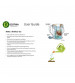Bio Enhanced Mustard Seed Meal-Premium Cold Press Product 1 Kg